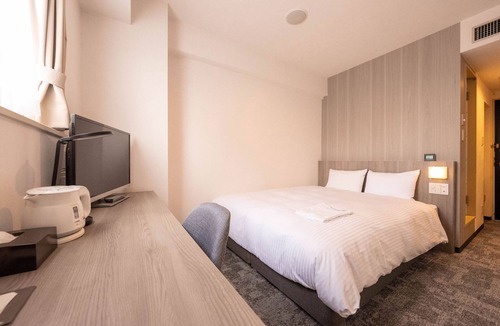 Shiroishi Hotel | GARDENS STAY