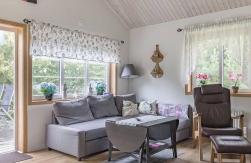 Olofstrom House | Gaslunda by Interhome