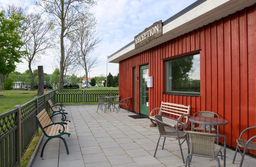 Landskrona Hotel | GEG Hotel