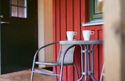 Landskrona Hotel | GEG Hotel
