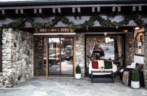Geilo Hotel | Geilo Hotel