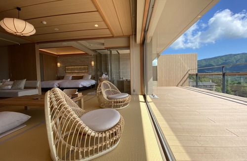 Gora House | Gen Hakone Gora