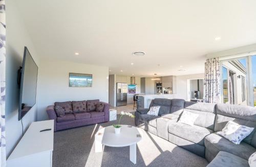 Geraldine House | Geraldine Gem - New Executive Home