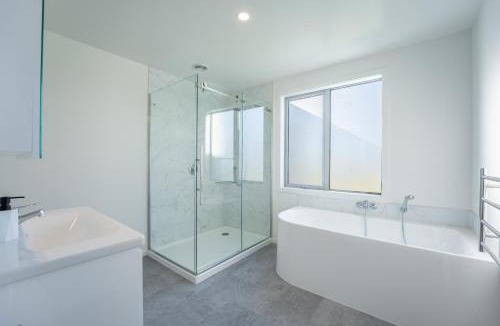 Geraldine House | Geraldine Gem - New Executive Home