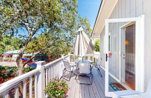 Atlantic Beach House | GG's Place