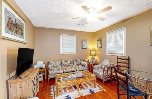 Atlantic Beach House | GG's Place