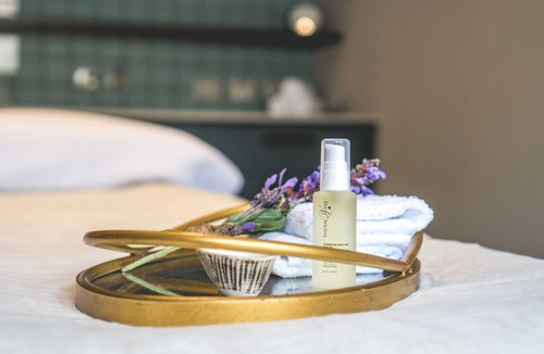 Gibbston Cabin | Gibbston Valley Lodge & Spa