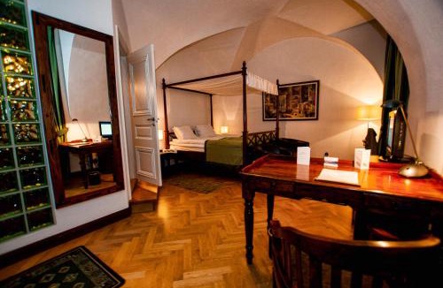 Gimo Hotel | Gimo Herrgård