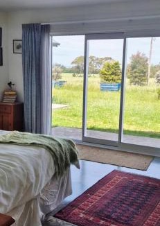 Featherston House | Ginrosa B and B accommodation