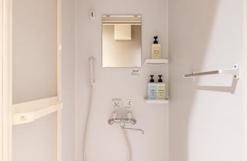 Ginza Apartment | GInza6-7F