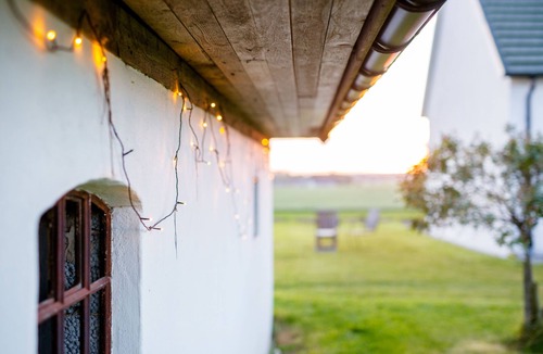 Simrishamn Villa | Gislövs Gamla Byagård