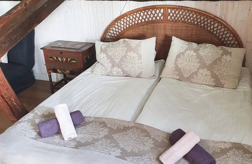 Skogstorp Bed & Breakfast | Gits Gård