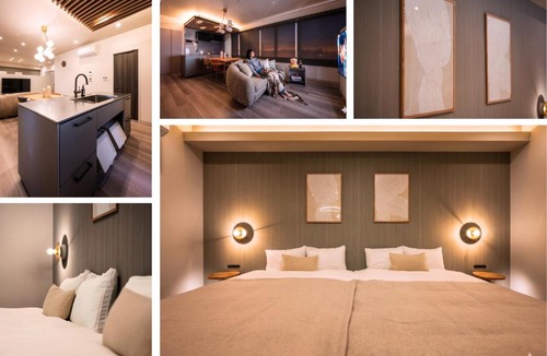 Matsubara Apartment | GIVE Meidaimae