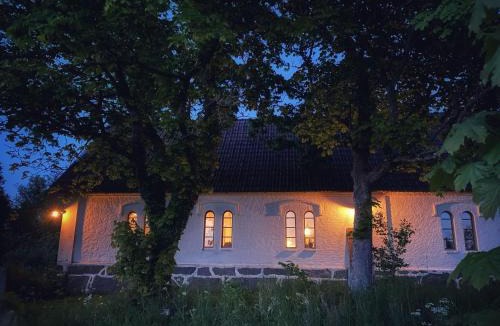 Kivik Apartment | Gladeholm Attic
