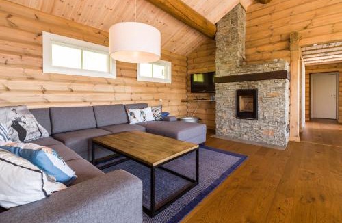 Møre og Romsdal House | Gladheim