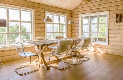 Møre og Romsdal House | Gladheim