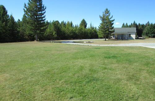 Twizel House | Gladstone Cottage