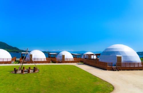 Ochi-gun Other | GLAMPDOME SETOUCHI-SHIMANAMI