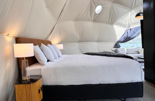 Mount Pisa Other | Glamping Dome - Pinot