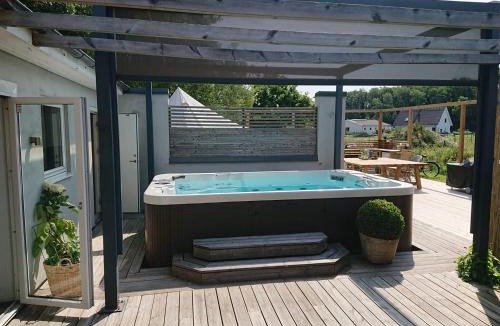 Viken Other | Glamping i Döshult