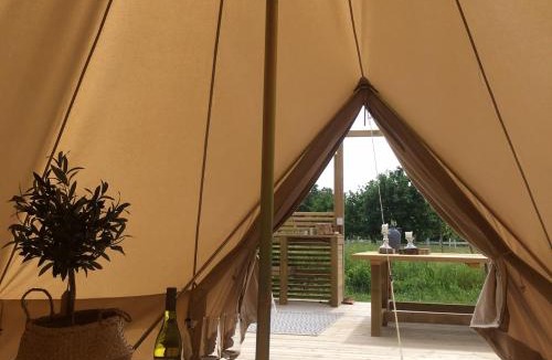 Viken Other | Glamping i Döshult
