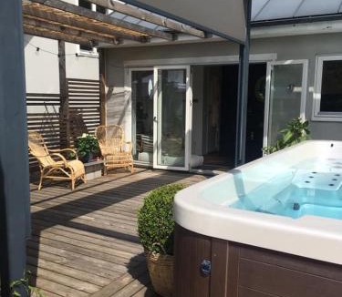 Viken Other | Glamping i Döshult