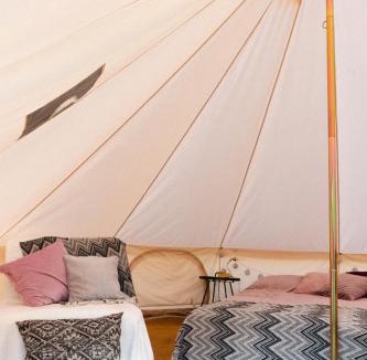 Eksjo Other | Glamping in Småland