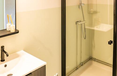 Glava Apartment | Glaskogen Apartments