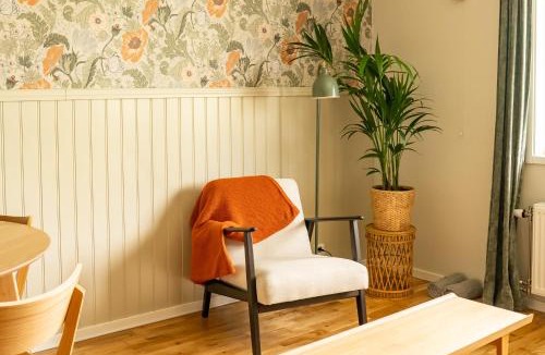 Glava Apartment | Glaskogen Apartments