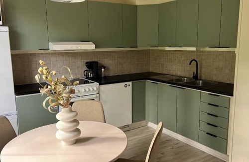 Glava Apartment | Glaskogen Holiday Homes