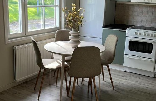 Glava Apartment | Glaskogen Holiday Homes