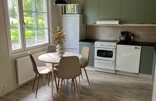 Glava Apartment | Glaskogen Holiday Homes