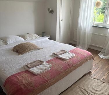 Glemminge Bed & Breakfast | Glemminge Bed & Bastu