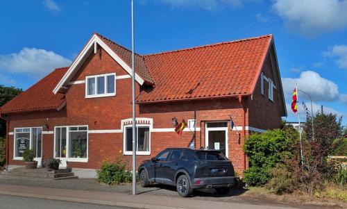 Glemminge Bed & Breakfast | Glemminge Bed & Bastu