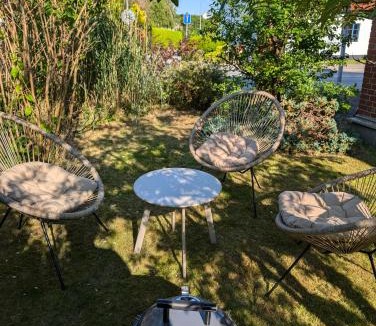 Glemminge Bed & Breakfast | Glemminge Bed & Bastu