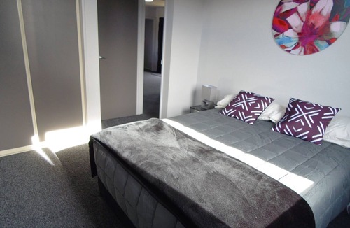 Glenavy Other | Glenavys Waitaki River Motor Camp - Caravan Park