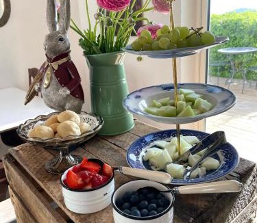 Hammenhog Hotel | Glivarpagården