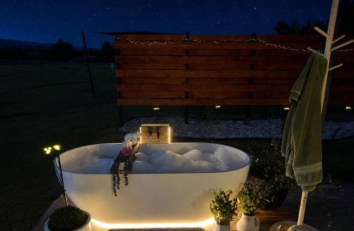Alexandra Other | Go Glamping NZ Ltd