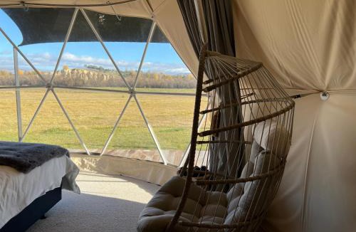 Alexandra Other | Go Glamping NZ Ltd