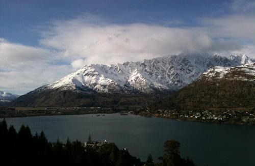 Queenstown House | Goldrush #1