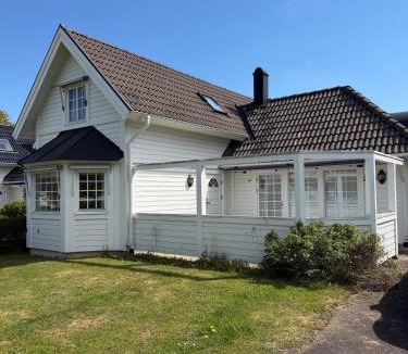 Storlinge Apartment | Golfbyvägen Ekerum