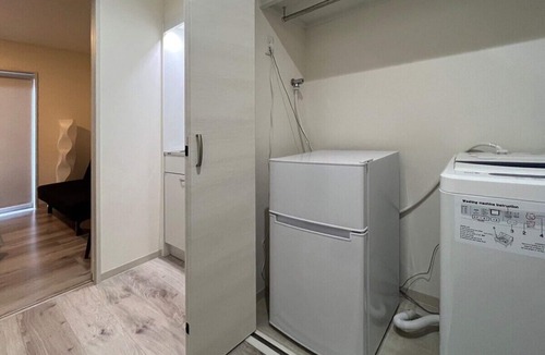 Onomichi Condo | Good Apartment for 3 people with free wifi E 307