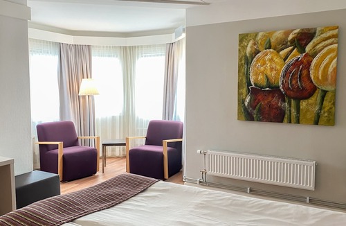 Liljeholmen - Hagersten Hotel | Good Morning+ Hägersten