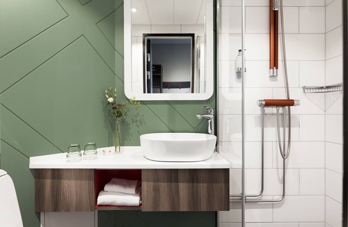Halmstad Hotel | Good Morning + Halmstad