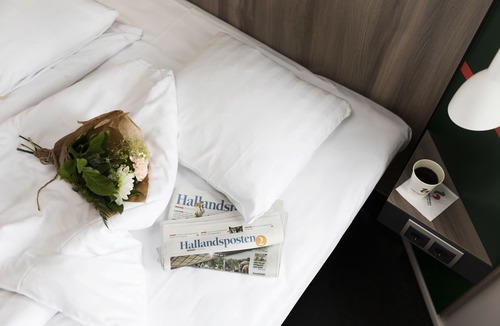 Halmstad Hotel | Good Morning + Halmstad