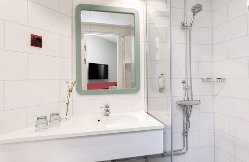 Halmstad Hotel | Good Morning + Halmstad