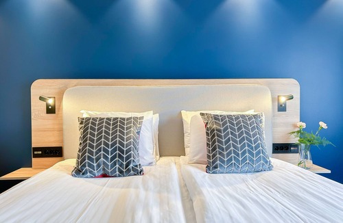 Helsingborg Hotel | Good Morning + Helsingborg