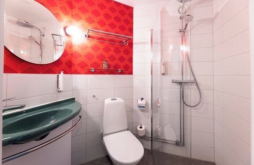 Jonkoping Hotel | Good Morning Jönköping