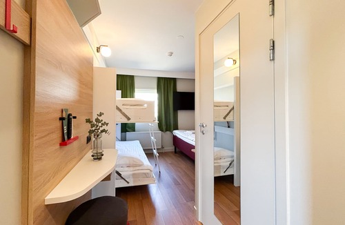 Jonkoping Hotel | Good Morning Jönköping