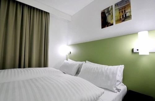 Lund Hotel | Good Morning Lund